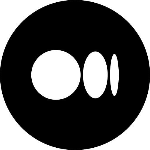 Medium Logo